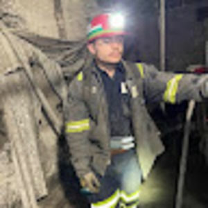 Meet your Posher, James